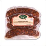 Chorizo Sausages - 4 Links by Fabrique Delices
