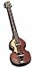 ヘフナーキャバンベース Hofner Cavern Bass