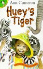 Huey's Tiger