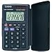 Produkt-Bild: Casio HS-8ER Solar-Taschenrechner mit Euro-Umrechnungsfunktion