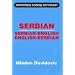 Serbian-English English-Serbian Concise Dictionary (Hippocrene Concise Dictionary)