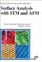 Surface Analysis with STM and AFM: Experimental and Theoretical Aspects of Image Analysis