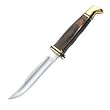 Woodsman Knife- Cocobola Handle - Knives - Hunting