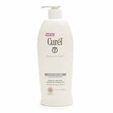 CUREL Curel Itch Defense Lotion 13 oz
