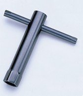 Breech Plug Wrench for Encore 209X50 Mag Encore Breech Plug Wrench