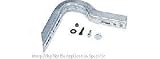 WESTIN 30-1205 Safari; Bar Mount Kit; Minor Cutting Of Air Dam Required;