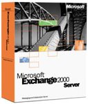 Software : EXCHANGE Server 2000 Client Access License 5U Multi Lingual (French- Italian- German- Spanish