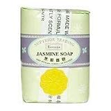 Superior Trading Co Chin Sup Jasmine Soap 3.88 oz