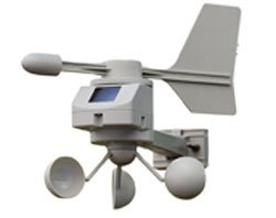 La Crosse Wireless Weather Station TX56U-IT