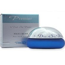 Premier Dead Sea Luxurious Anti-Aging Neck Cream, 2.04 Fluid Ounce