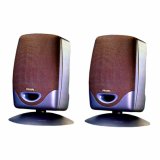 Philips Surround Sound Speakers
