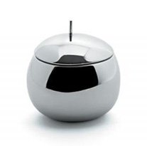 Alessi Fruit Basket Sugar Bowl