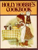 Holly Hobbie's Cookbook
