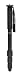 CM34 Carbon 8x Monopod