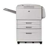 HP LaserJet 9050N Monochrome Printer