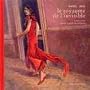 Le royaume de l'invisible : Concerto pour nuits majeures