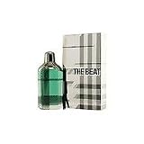 Burberry The Beat Cologne for Men EDT Spray 3.4 Oz
