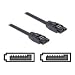 DeLock 84404 S-ATA III 6Gb/s Anschlusskabel 50cm