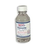 Glycerin Usp Liquid - 4 Oz