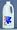 Quic Color, Multi Color, 64oz