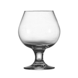 Excellency 9 Ounce Brandy Glass (07-0848) Category: Whiskey and Spirits Glassware by Anchor Hocking
