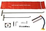 Lock Technology 820 - Paintless Dent Removal Kit - Lock Technology - 820