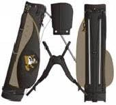 Torkos Looney Tunes Junior Golf Bag Tazmanian Devil
