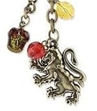 NECA Harry Potter and the Deathly Hallows Collection: Gryffindor Bag Clip