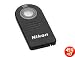 Nikon ML-L3 Wireless Remote Control for Nikon D40, D40x, D60 & D80 Digital SLR Cameras