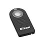 Nikon ML-L3 Wireless Remote Control for Nikon D40, D40x, D60, D80 & D90 Digital SLR Cameras