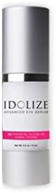 IDOLIZE Advance Eye Serum 0.5 fl oz./15ml