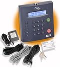 Office Products : Remote Time Clock 1000