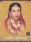 Zubeidaa Dvds