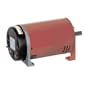 Two-bearing generator with 6000w and 120/240v-1ph