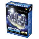 Arcdraw 2003 for Windows