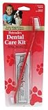  : Petrodex Dental Kit with Toothbrush