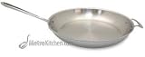  : All-Clad Master Chef 2 14-Inch Fry Pan