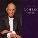 CD-Charts  Search : Mozart: Così fan tutte
