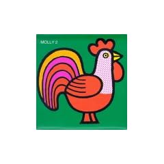 Molly 02. Haustiere