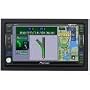 Pioneer AVIC-D2 In-Dash Multimedia Navigation Receiver