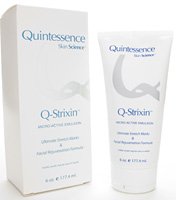 Quintessence Skin Science Q-Strixin Facial Micro-Active Emulsion 6.oz