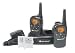 Midland LXT380VP3 24-Mile 22-Channel FRS/GMRS Two-Way Radio (Pair)