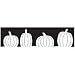Martha Stewart Edge Punch-Pumpkin Patch