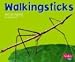 Walkingsticks (Pebble Plus)