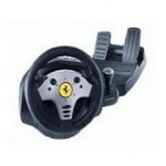 Thrustmaster FFB Racing GT Ferrari Wheel AN. USB Lenkrad - 