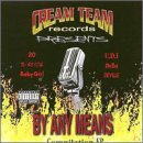 By Any Means