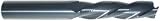 Magnate 2139 Ruffer (Hoggers) Spiral Router Bits, 3 Flute - Down Cut; 3/4 Cutting Diameter