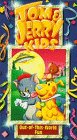 Tom & Jerry Kids - Out of This World Fun [VHS]