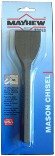 Masonry Chisel, 2 1/4"