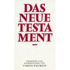 Bibelausgaben, Das Neue Testament